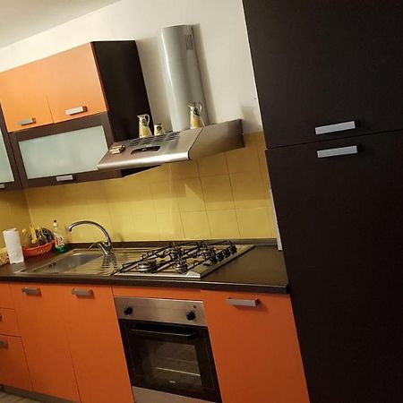 Casa Vacanze Arimondi Porto Cesareo Exterior foto