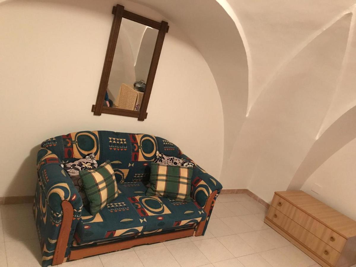 Casa Vacanze Arimondi Porto Cesareo Exterior foto