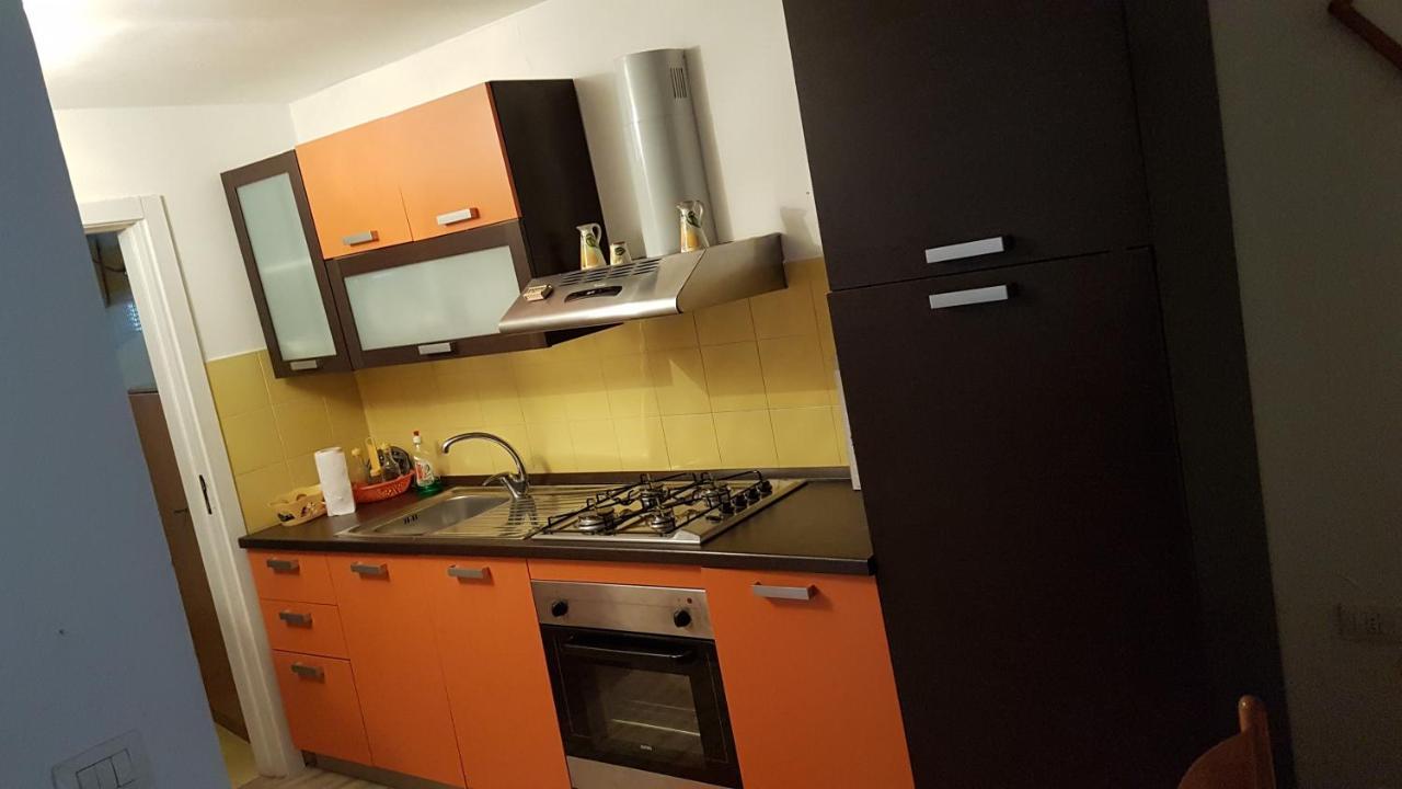 Casa Vacanze Arimondi Porto Cesareo Exterior foto